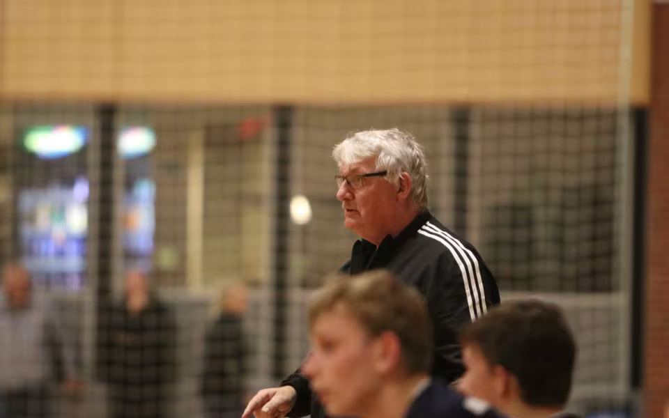 Blåbjerg HK fortsætter sejrsrækken