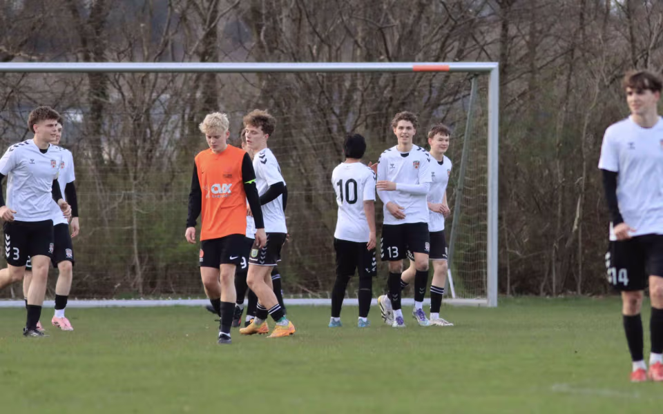 Varde vandt dramatisk 3-2