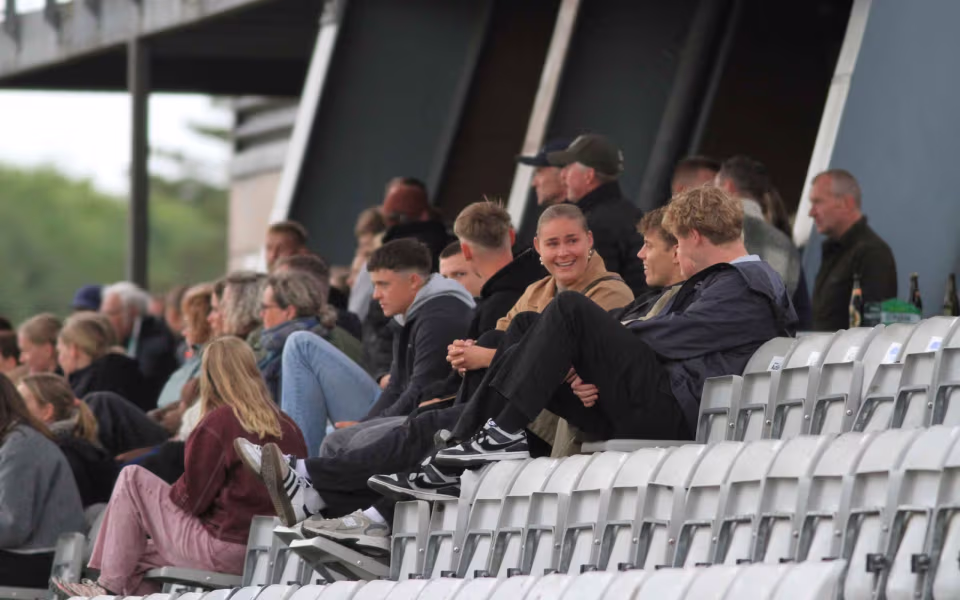 Blåbjerg vender kampen mod Varde