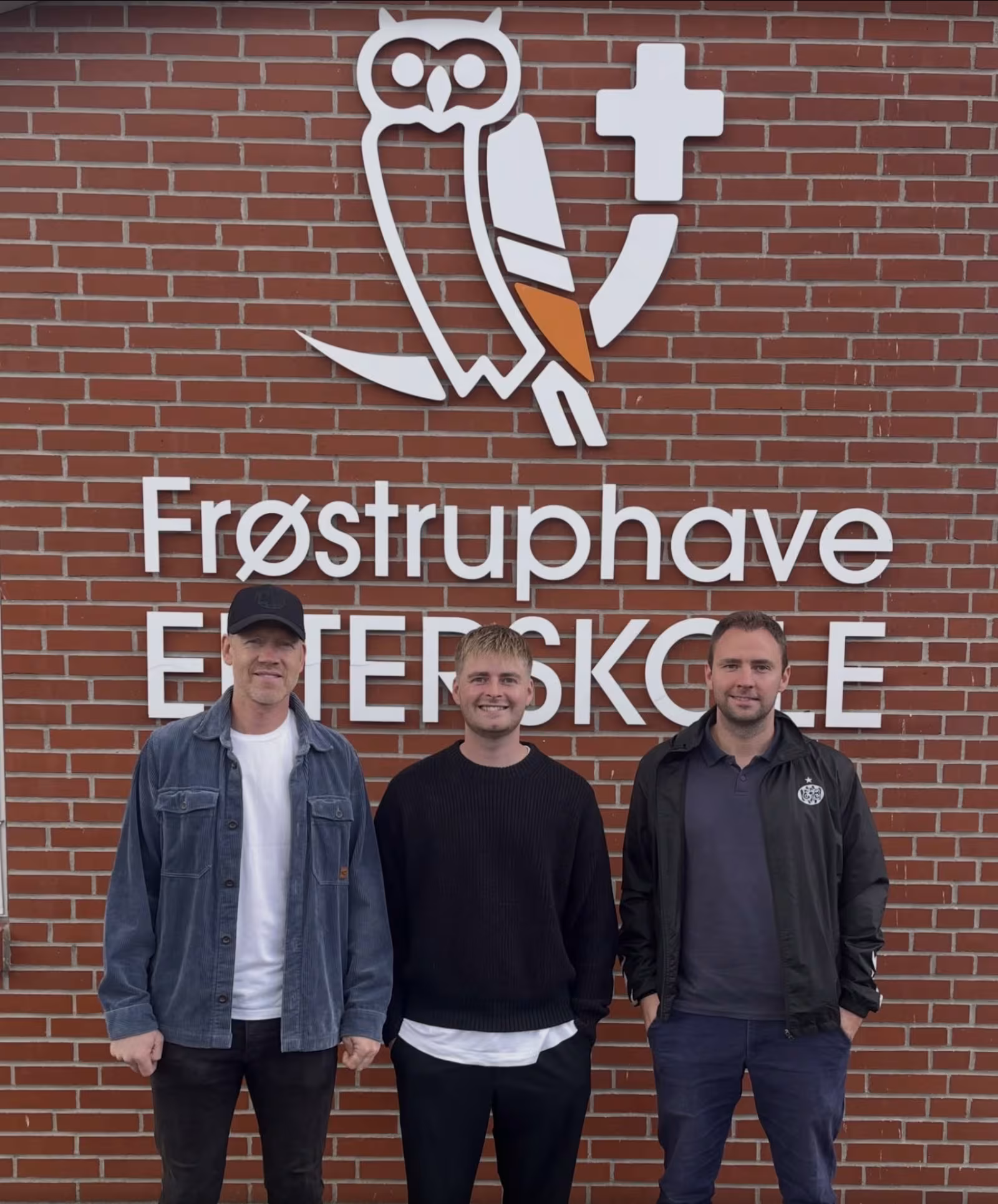 Pigefodbolden får nye vinger