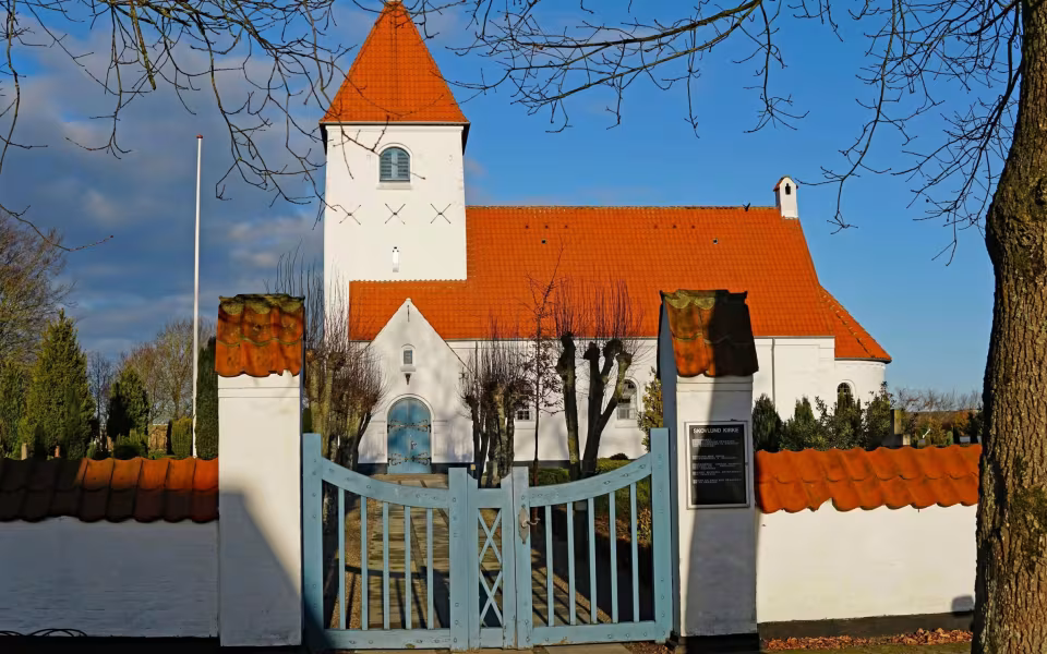 Skovlund Kirke