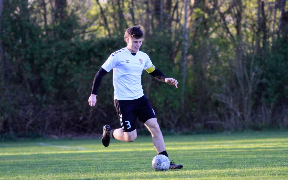 U19 vinder stort 6-2