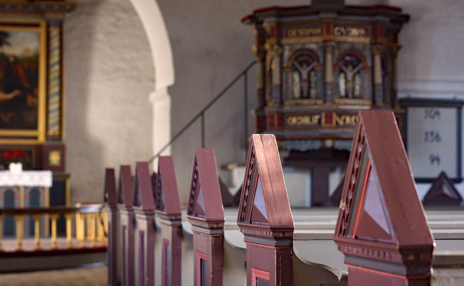 Ansager Kirke