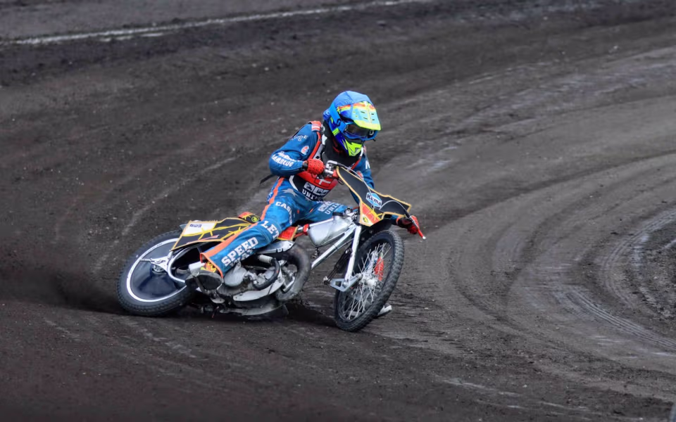 Unge talenter i DM-semifinaler