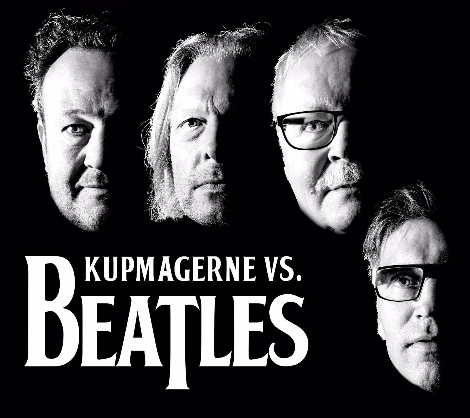 Beatles-kærligheden lever videre