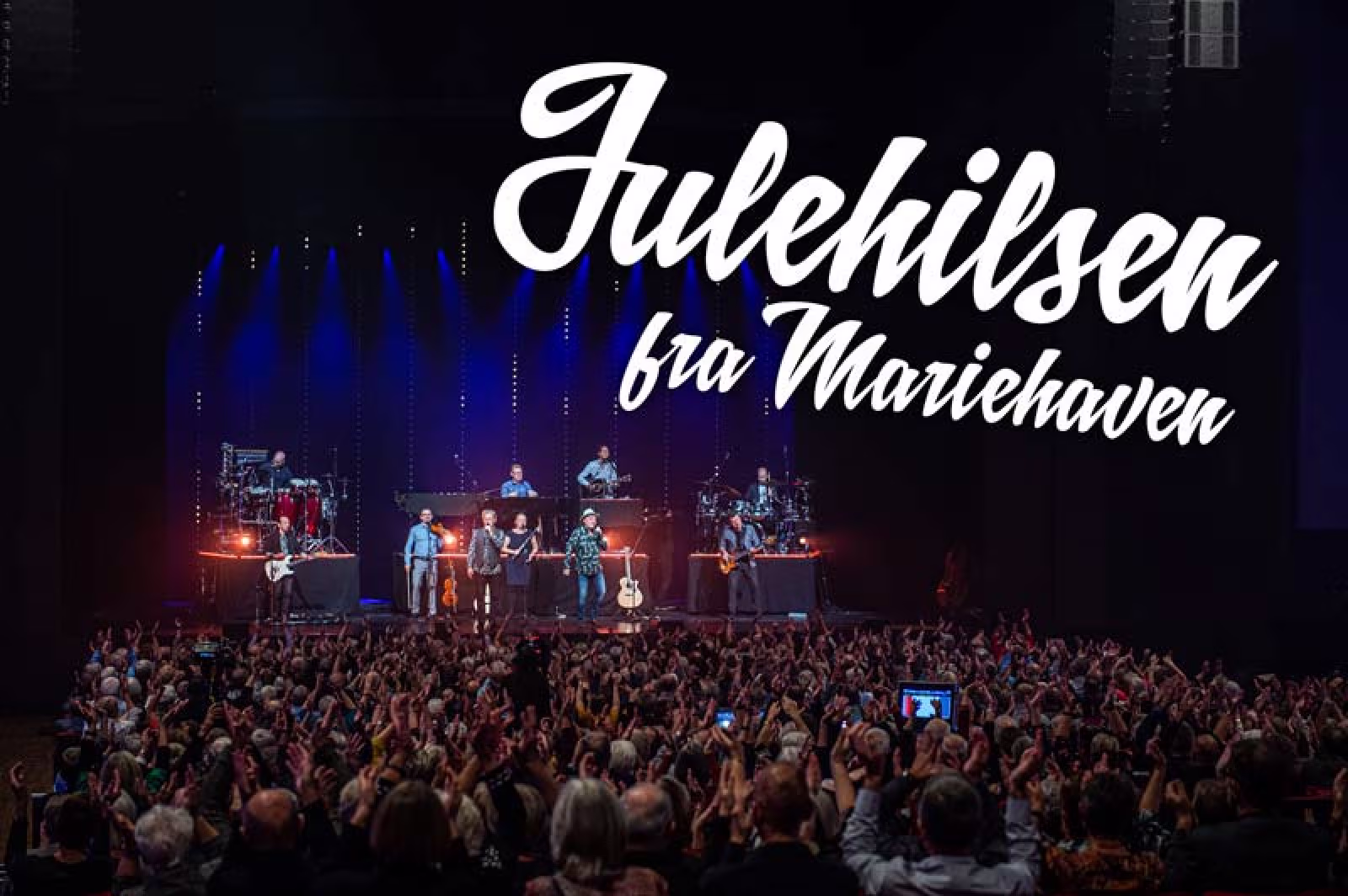 Kære alle