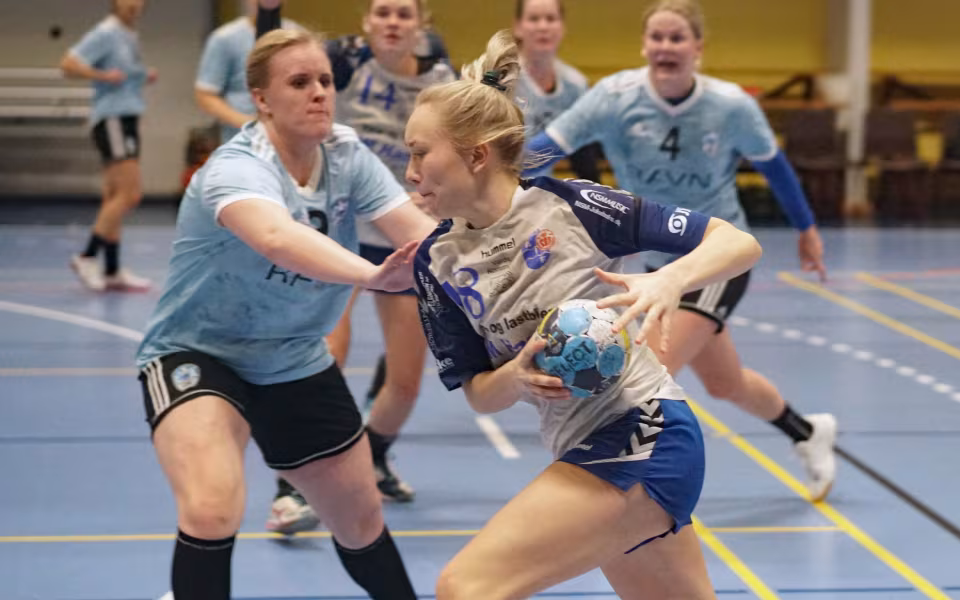 SIF/Ansager-Vejle den 26. januar 2020 i Skovlund-Ansager Hallen