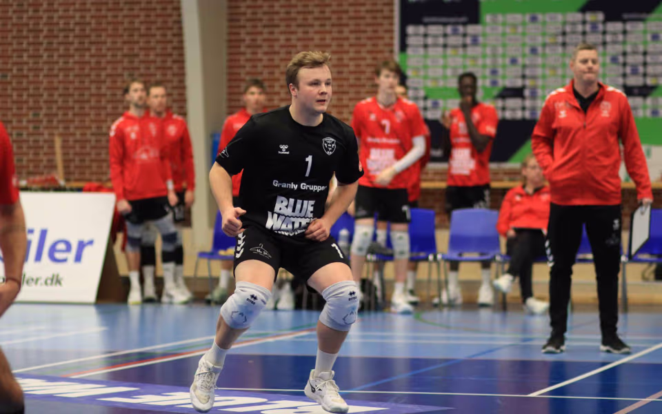 ASV Elite vinder dramatisk duel