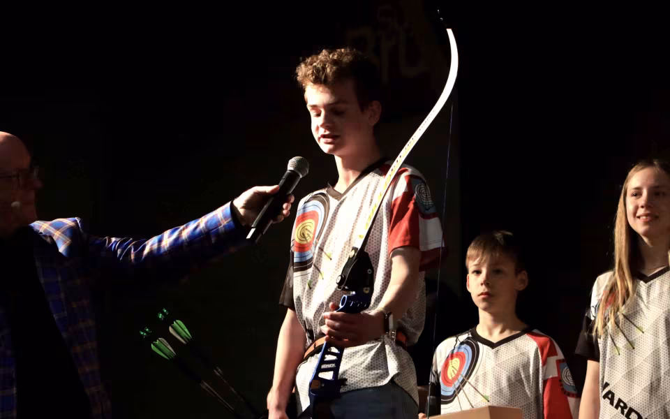 Varde Kommune Hylder Årets Mestre