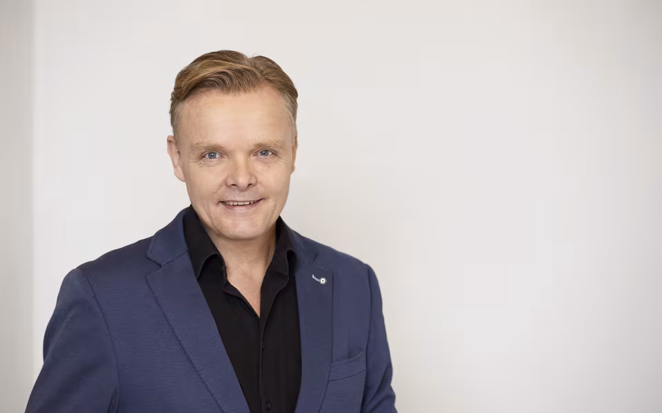 Erhvervslivet står sammen om at skabe vækst i Ølgod