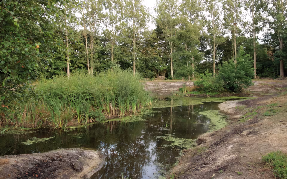 Engparken