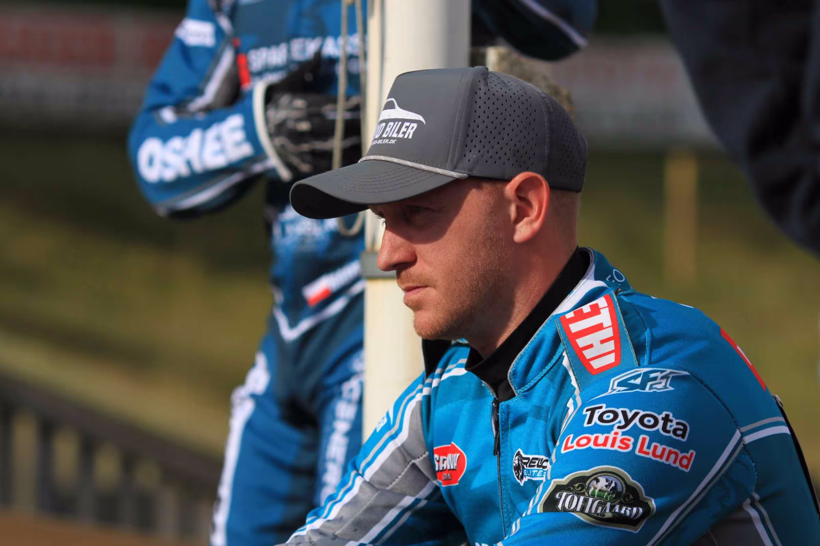 Jonas Jeppesen