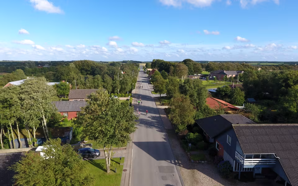 Så er sportsugen 2017 startet