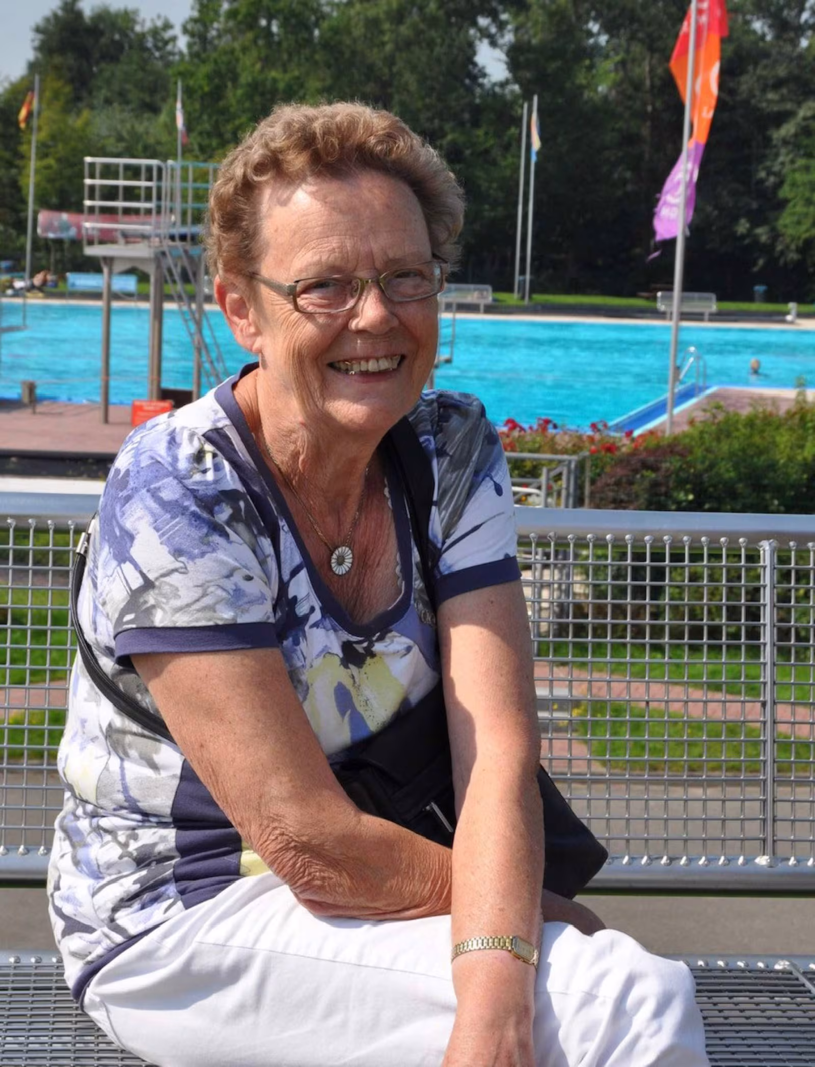 Anne-Grethe Dreesen