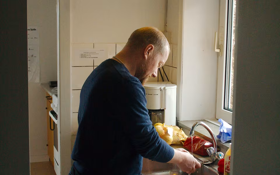 Hjælperfesten