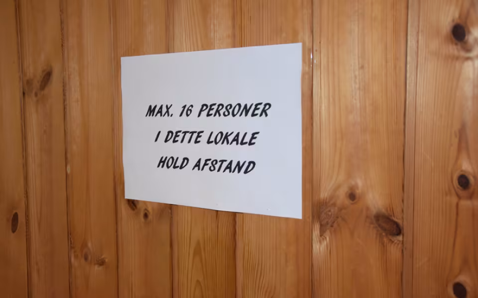 Nr. Nebel åbner sig