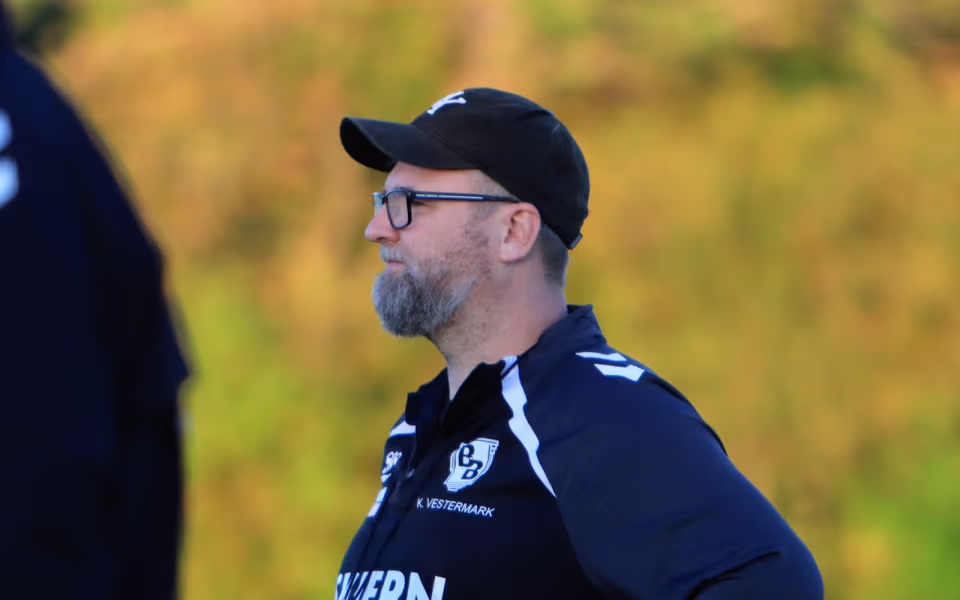 Varde vinder klart over Bramming