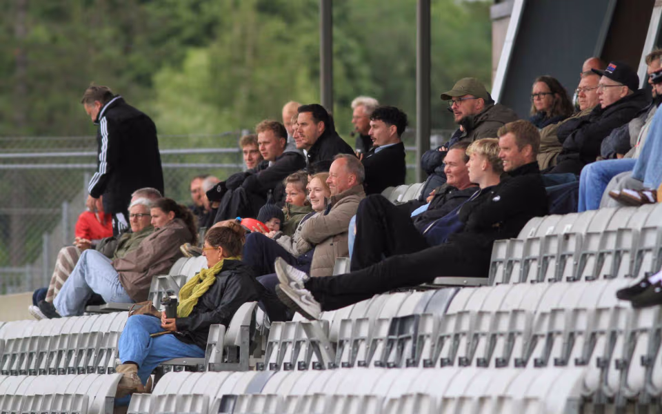 Sønderborg straffede Vardes sløseri