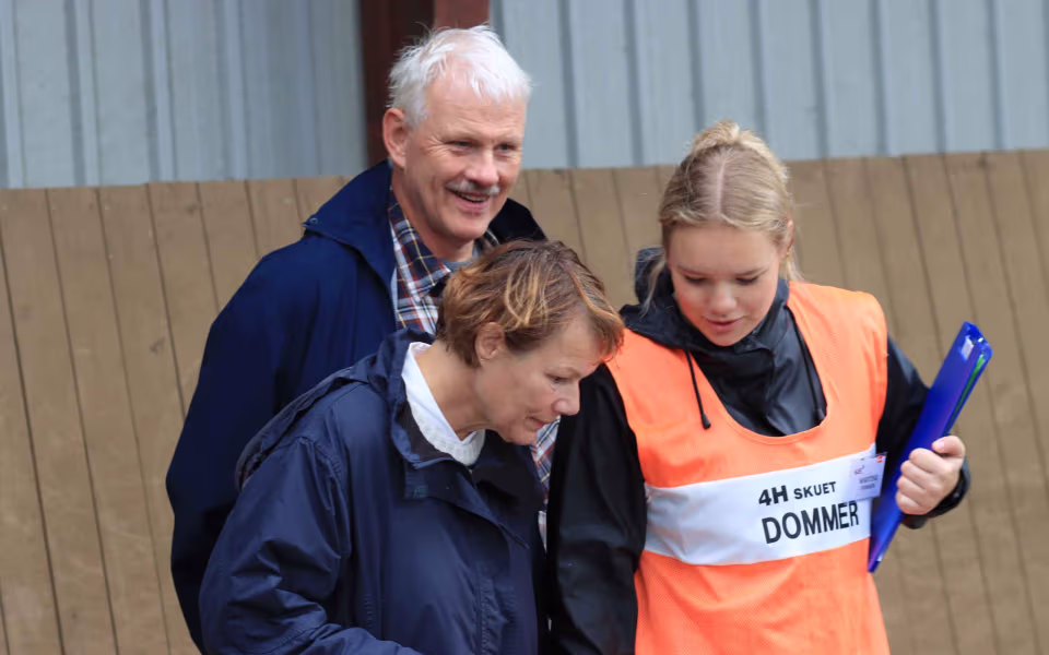 Succesfuldt børnedyrskue for hele familien