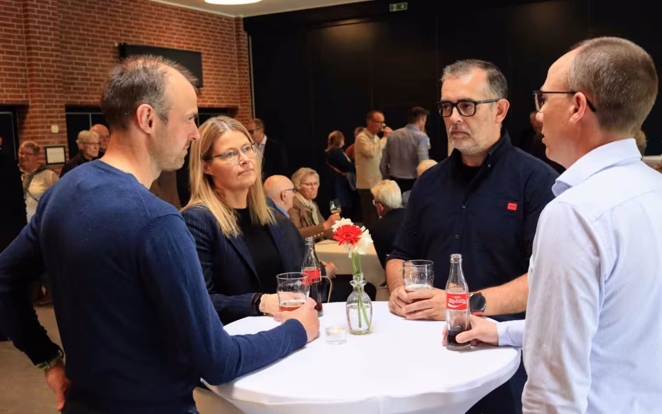 Varde IF fejrer 50 års jubilæum