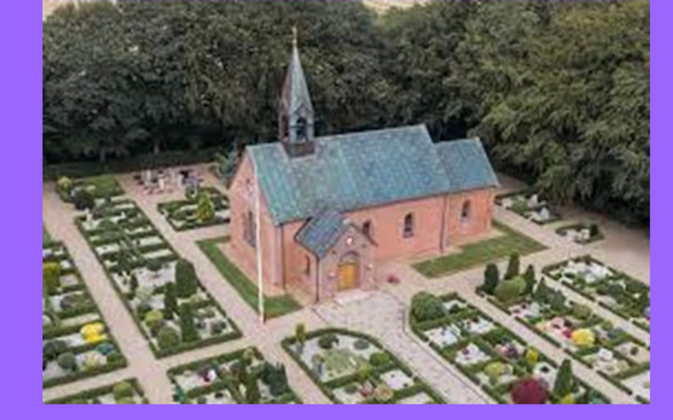 Festgudstjeneste i Bejsnap kirke - 1.søndag i advent