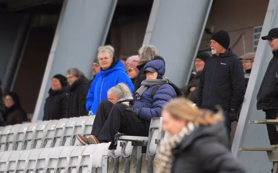 Varde smed sejren til sidst