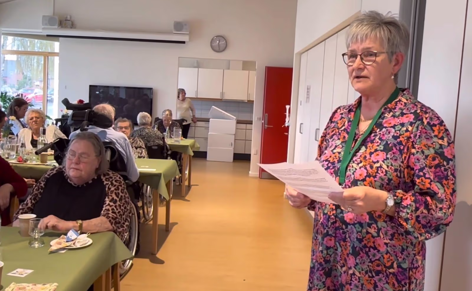 Farvel til Ansagers leder med X-Faktor