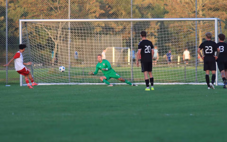 Taber topkamp 0-5