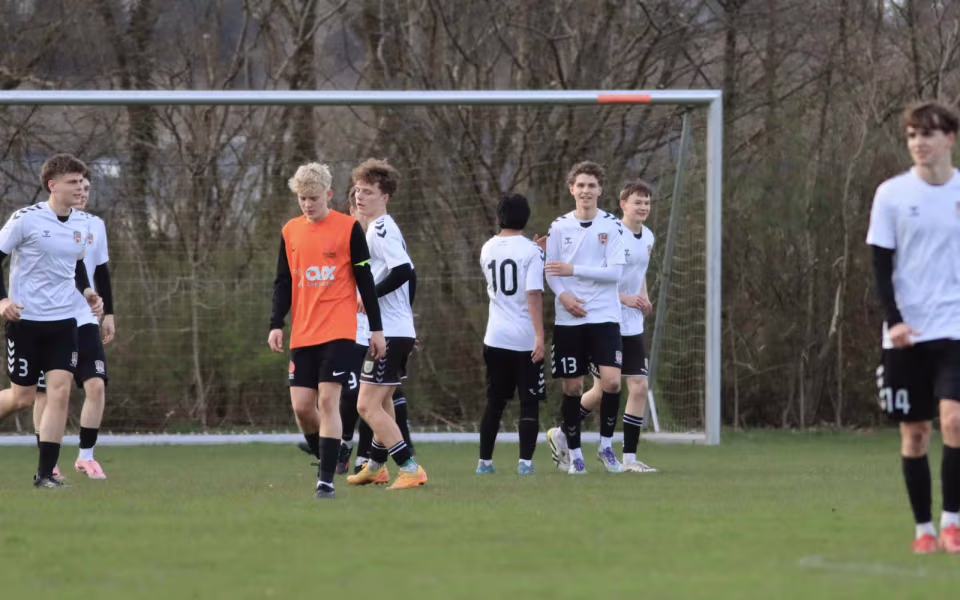 Varde vandt dramatisk 3-2