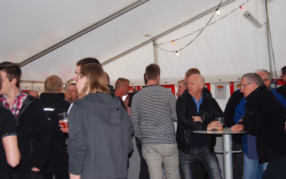 Byfesten i Fåborg: Tak for en god og sjov byfest uge!