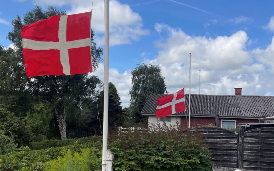 Billeder fra dagen
