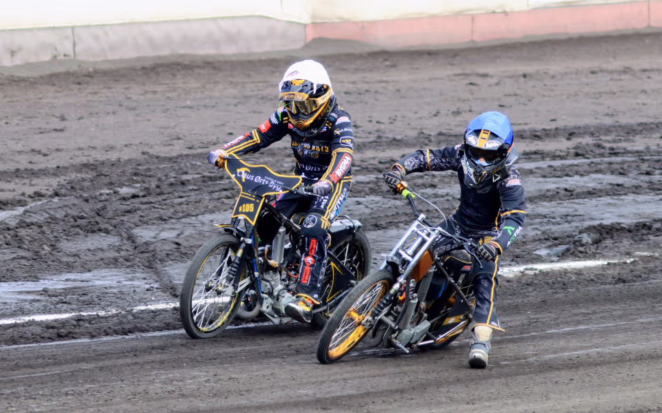 Unge talenter i DM-semifinaler