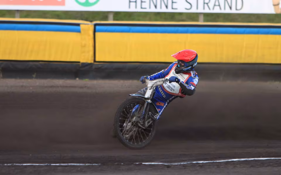 Uheld koster Varde dyrt mod Grindsted