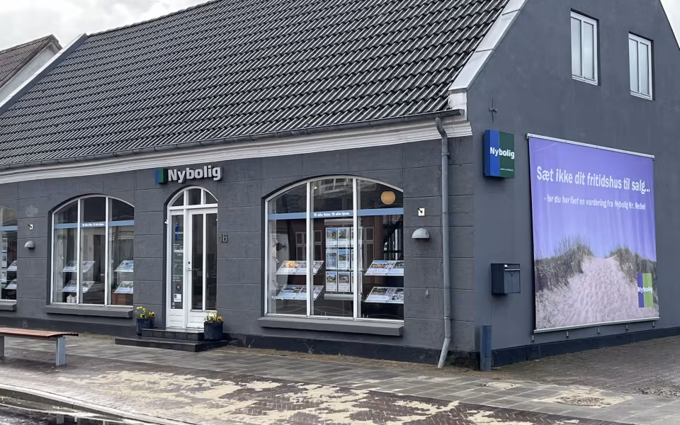 NEWL GÅR AMOK
