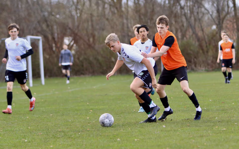 Varde vandt dramatisk 3-2