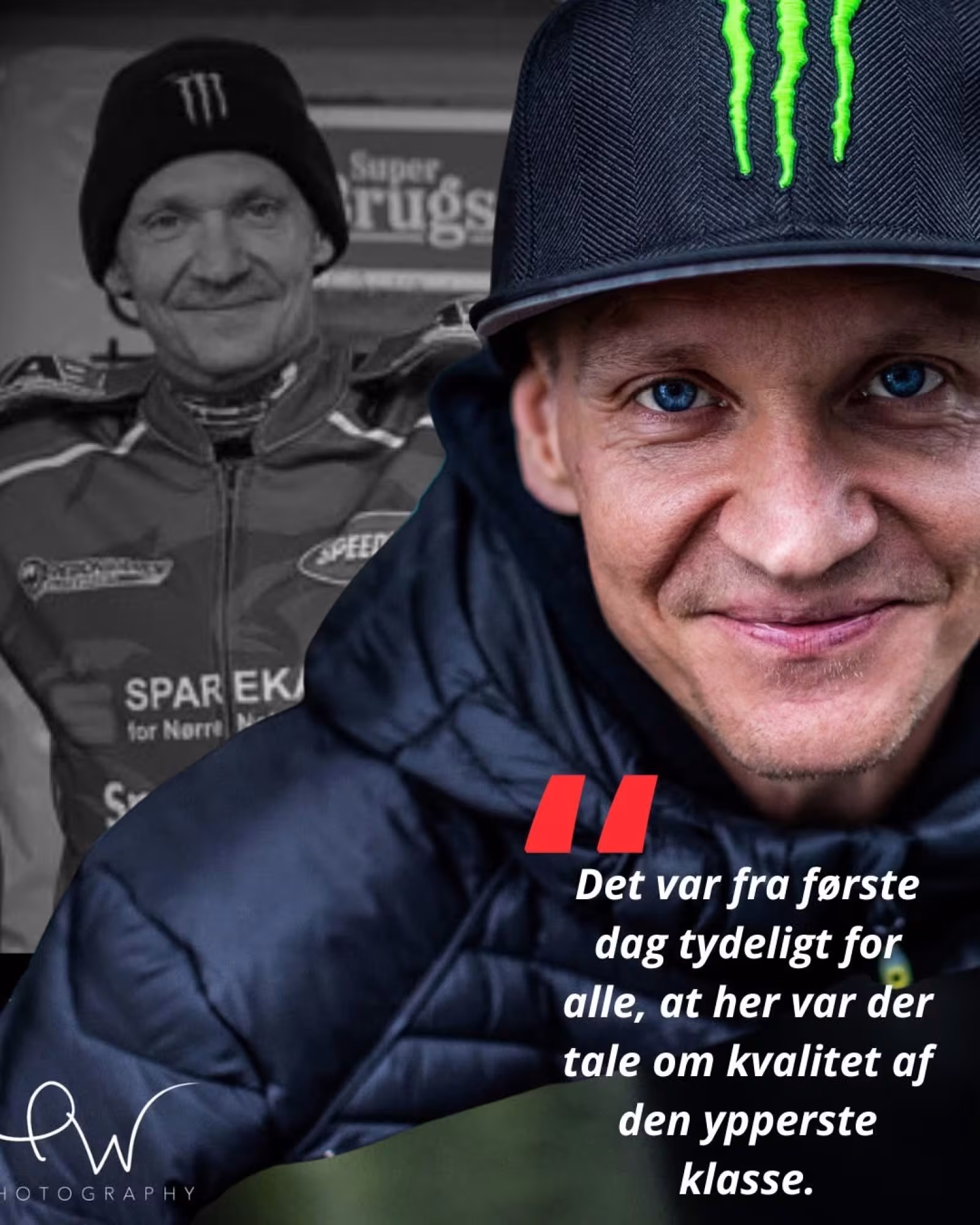 Lindgren forlænger med RVE