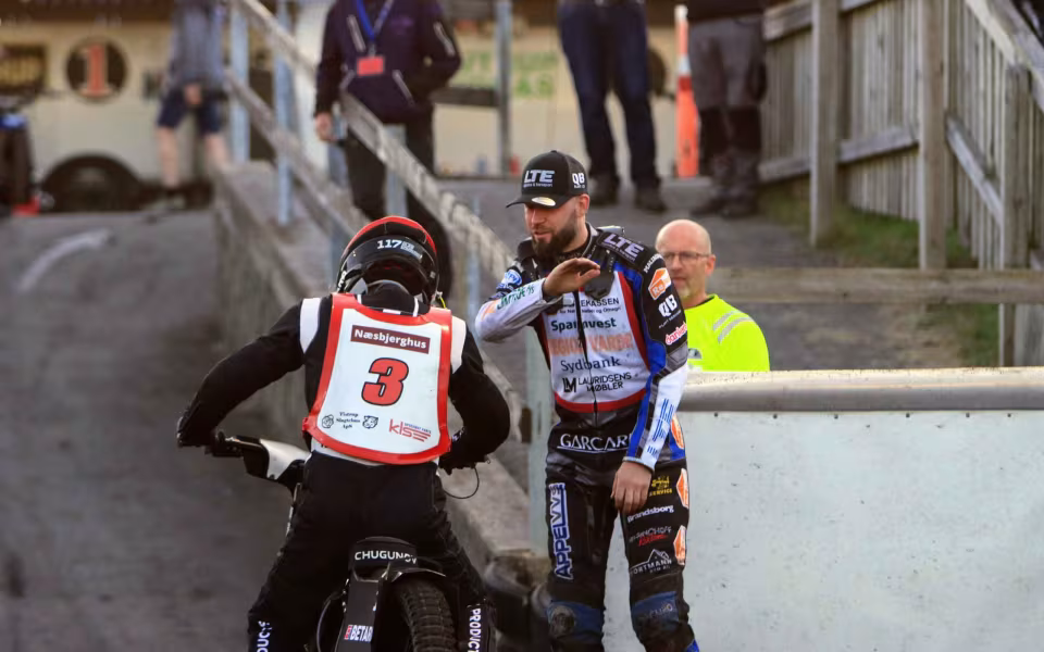 Uheld koster Varde dyrt mod Grindsted