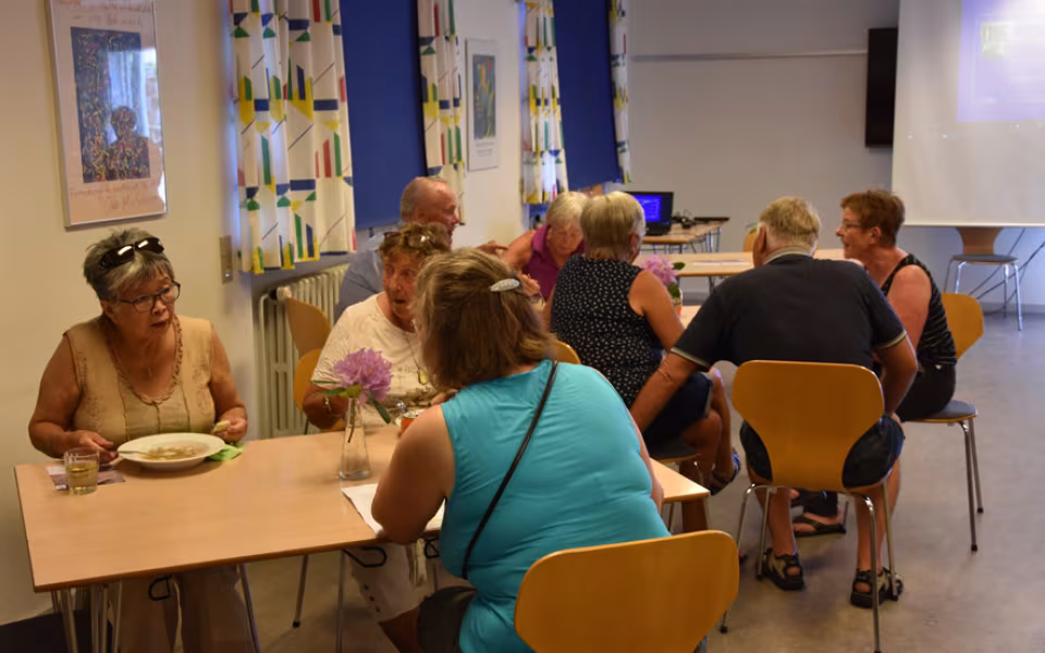 Det` ik` så ringe endda