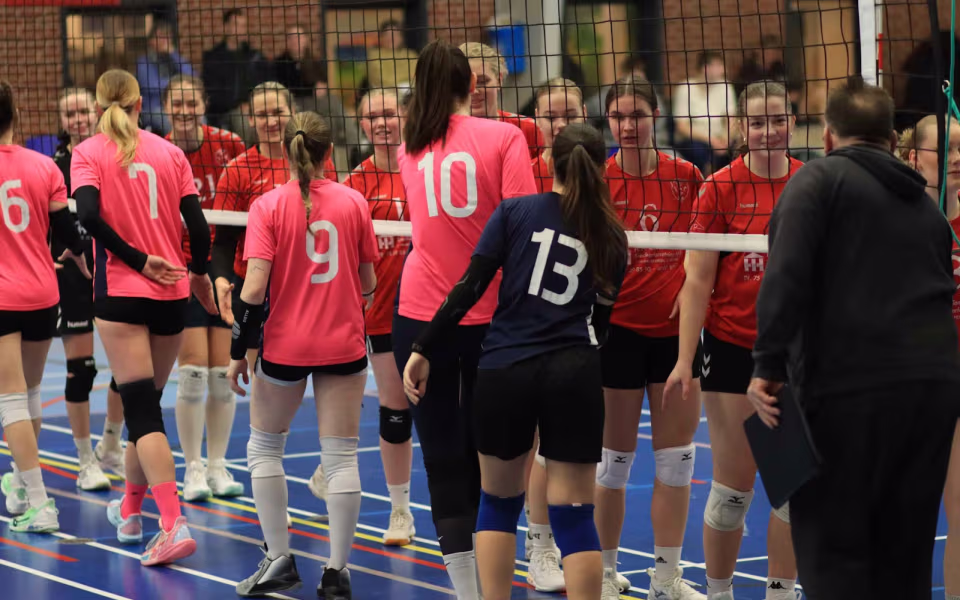 USV-Nordenskov tabte til topholdet
