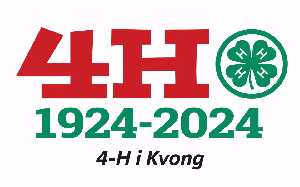 4-H i Kvong
