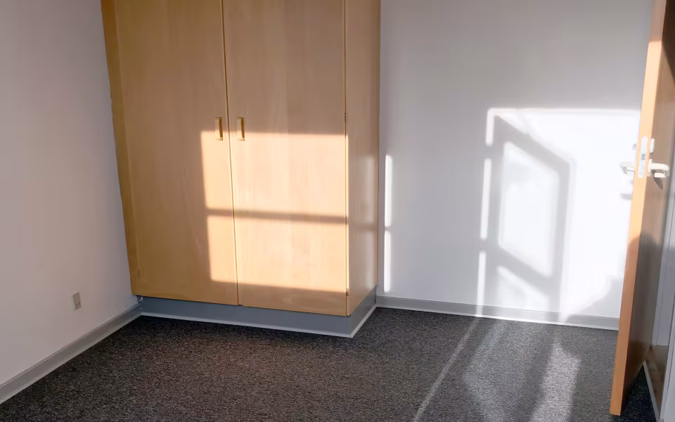 Bolig i Skovlund