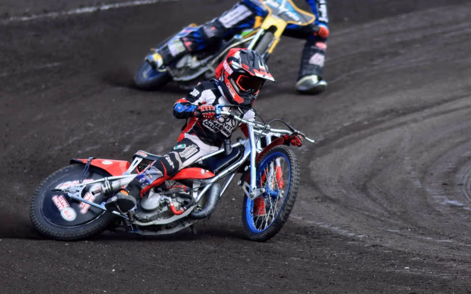 Unge talenter i DM-semifinaler