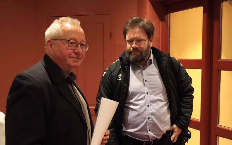 Stor interesse for vælgermøde i Billum
