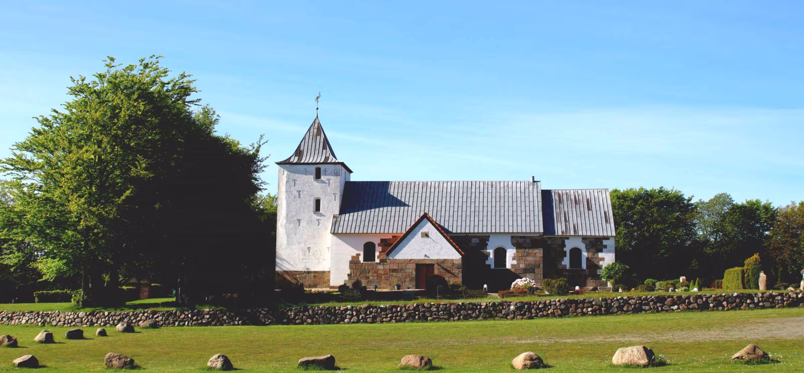 Gudstjenester & arrangementer Tistrup kirke