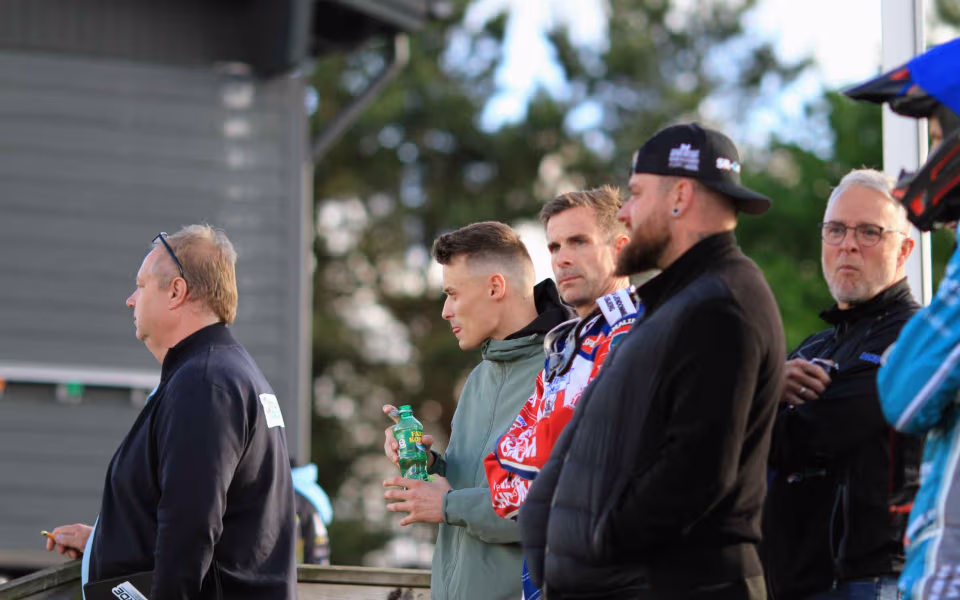 Jeppesen sænkede gamle klub
