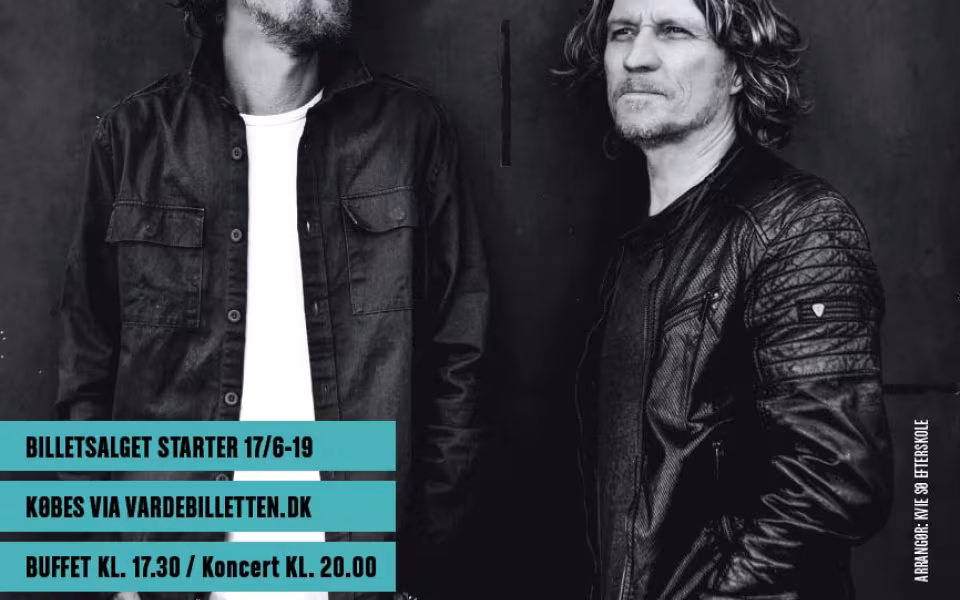 Travlhed og glade elever