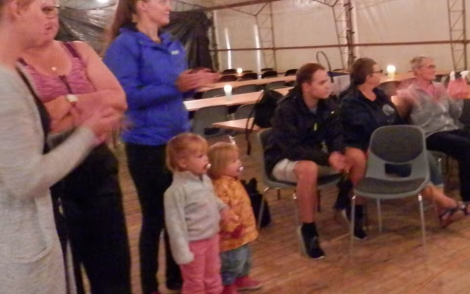 Så er sportsugen 2017 startet