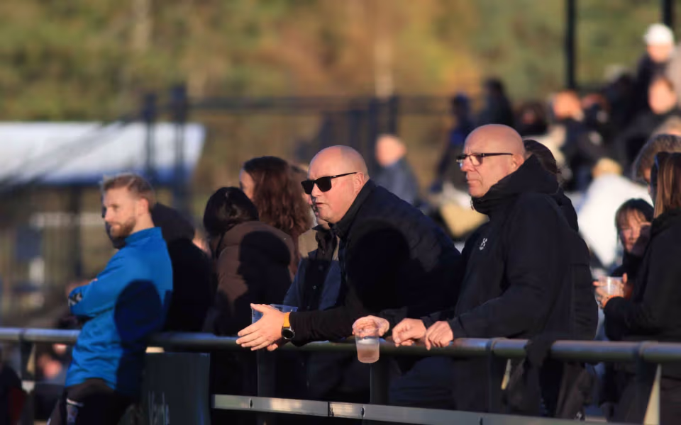 Varde sikrer vigtig sejr hjemme
