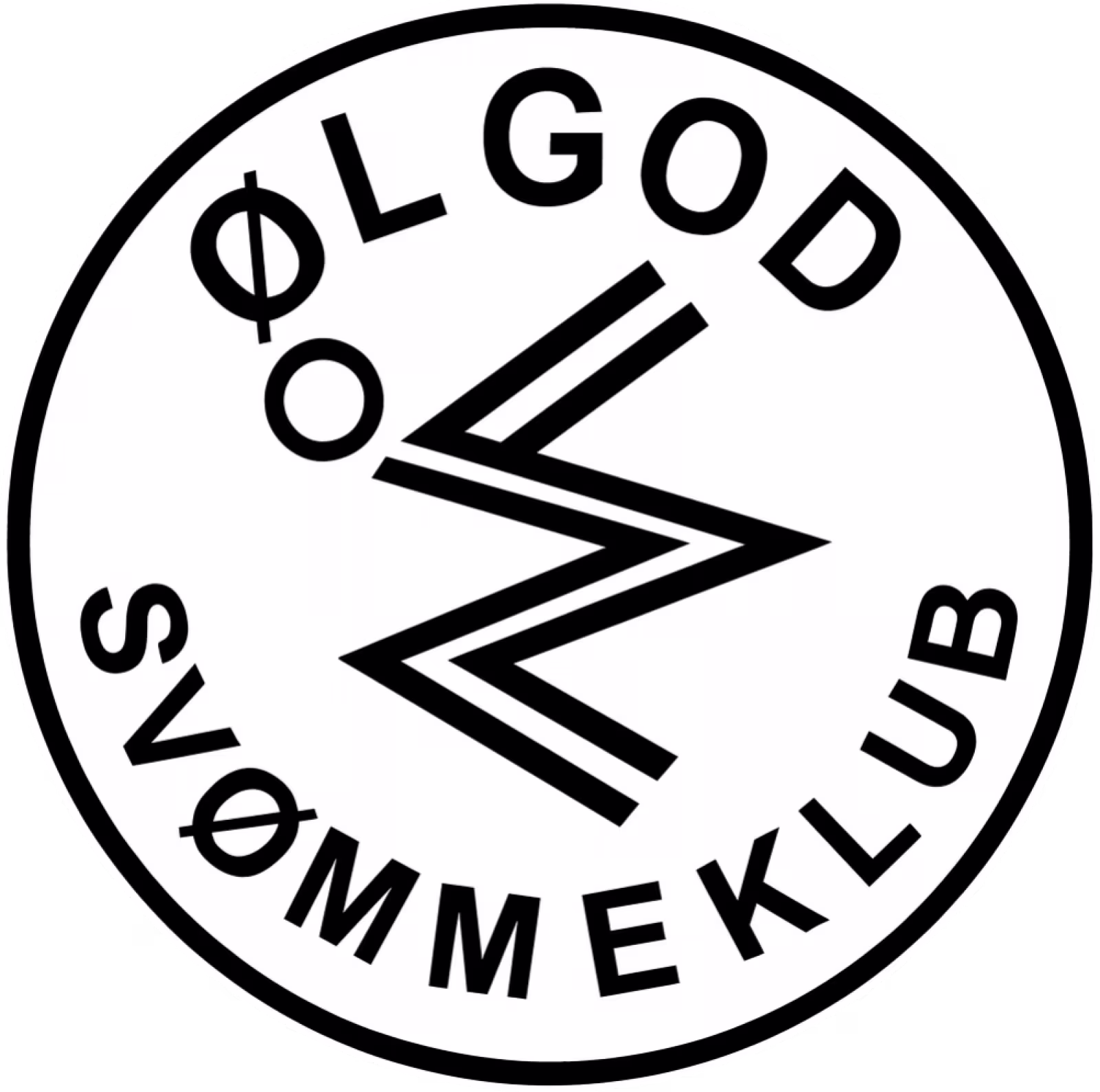 Svømmeskole i uge 27 i Ølgod
