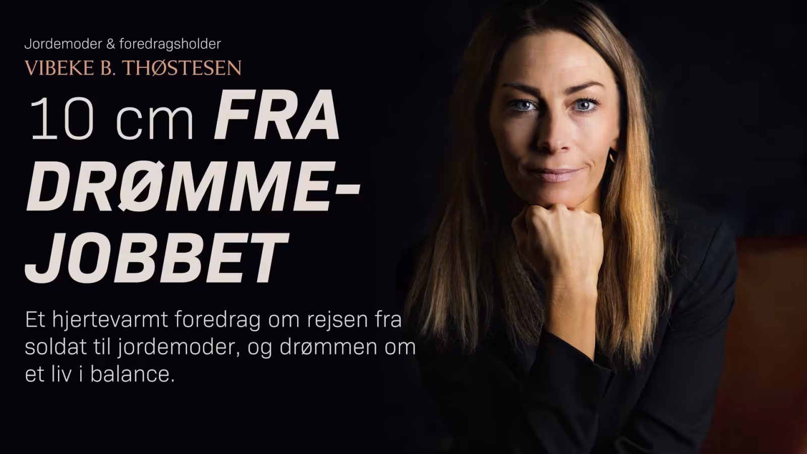 Mod til Livets Store Udfordringer